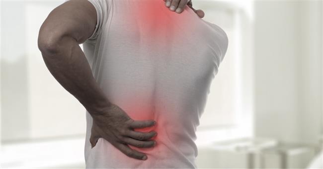 كيف تقى جسمك من الإصابة "الروماتيزم"؟