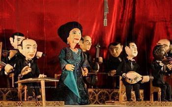 «أم كلثوم تعود من جديد» على مسرح الساقية للعرائس.. اليوم