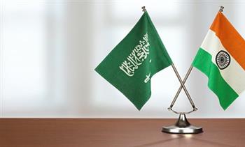وزيرا خارجية الهند والسعودية يبحثان تهدئة التوترات بين نيودلهي وإسلام أباد