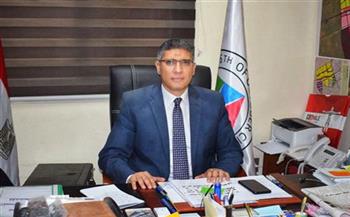 محافظ الجيزة يشدد علي الجاهزية الكاملة للجان الامتحانات ومنع الإشغالات بمحيط المدارس