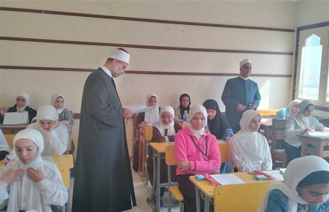 رئيس منطقة شمال سيناء الأزهرية: توفير البيئة المناسبة لضمان أداء طلاب النقل للامتحانات
