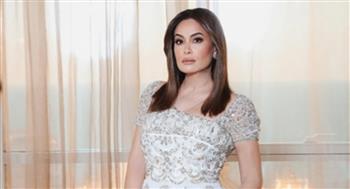 هند صبري تتعاقد على مسلسل جديد..وهذه قصته  
