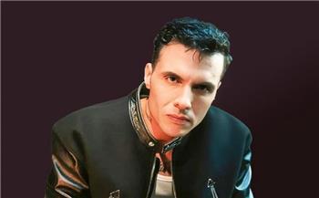 أمير عيد مطرب شعبي في «أحلام سلطان المنسي»