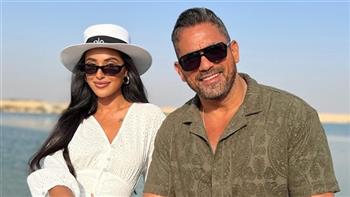 آية سماحة محامية في مسلسل «ظروف غامضة»