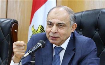 محافظ المنيا: الدولة حققت إنجازاً غير مسبوق في ملف التصالح على مخالفات البناء