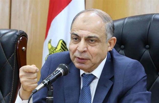 محافظ المنيا: الدولة حققت إنجازاً غير مسبوق في ملف التصالح على مخالفات البناء
