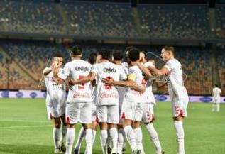 لاعب مغربي يدخل دائرة المرشحين للانضمام للزمالك