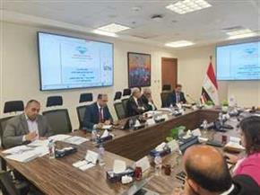هيئة التأمين الصحي الشامل توصي ببدء تشغيل المنظومة في أسوان يوليو 2025