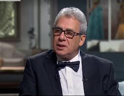 راجح داوود: منتجو «الكيت كات» تعجبوا من الموسيقى التصويرية لهذا السبب  