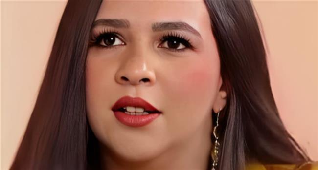 إيمي سمير غانم في حالة صدمة بعد وفاة كلبها
