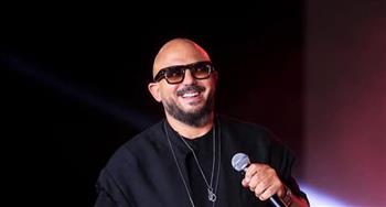 العسيلي وحفل في مدينة الورد