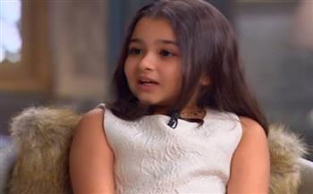 الطفلة ريما مصطفى تنضم إلى " السلم والثعبان2" 