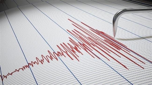 زلزال بقوة 2.9 درجة يضرب جنوب روما