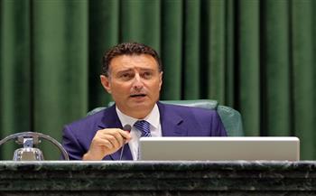 رئيس النواب الأردني لوفد ألماني:يجب اتخاذ موقف دولي ضاغط لوقف الحرب على غزة وإدخال المساعدات