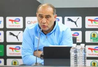 عمرو الدسوقي: علي ماهر أفضل من أنيس بوجلبان  