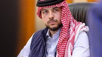 ولي العهد الأردني يثمن موقف اليابان الداعم لتحقيق السلام والاستقرار في المنطقة