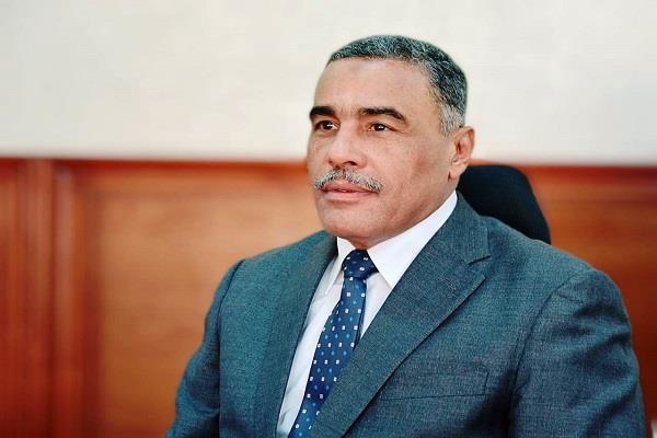 محافظ مطروح يوجه بدعم ذوي الهمم عبر المركز التكنولوجي لخدمة المواطنين