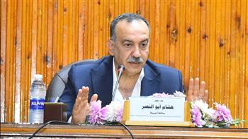 محافظ أسيوط يؤكد أهمية الأنشطة لرفع الوعي لدى النشء والشباب بالقضايا المجتمعية