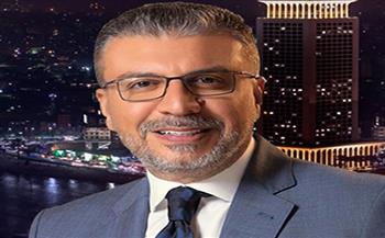 عمرو الليثي: المستقبل الآمن لا يتحقق إلا بترسيخ قيمة التسامح في ضمائر الأفراد والمجتمعات 