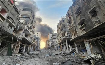 ماليزيا تدين خطة إسرائيل في غزة وتصفها بالتطهير العرقي