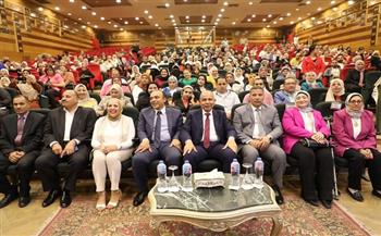 جلسات بحثية حول دمج ذوي الهمم والتمكين الثقافي ضمن مؤتمر تمكين وتنمية ذوي الاحتياجات الخاصة