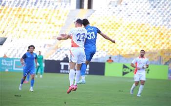 عقوبات المجموعة الثانية في الجولة الخامسة من المرحلة النهائية للدوري الممتاز  