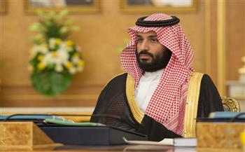 السعودية وفلسطين تبحثان تعزيز العمل المشترك لدعم القضية الفلسطينية