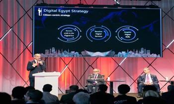 وزير الاتصالات: تطويع تقنيات الذكاء الاصطناعي لإيجاد حلول مبتكرة للتحديات التي تواجه المجتمع