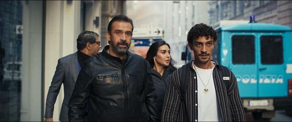 "سينرجي بلس" تطلق الإعلان التشويقي الرسمي لفيلم "المشروع X" لكريم عبد العزيز   