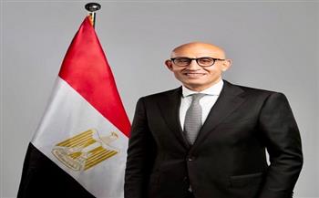 وزير التربية والتعليم يعلن موعد بدء العام الدراسي المقبل بالمدارس الدولية 