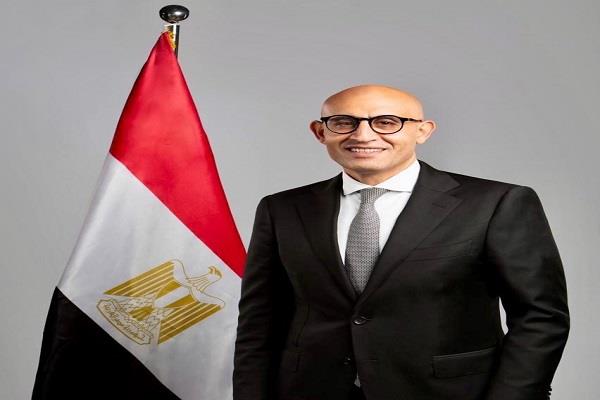 وزير التربية والتعليم يعلن موعد بدء العام الدراسي المقبل بالمدارس الدولية 