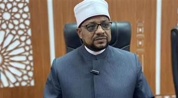 الأمين العام للبحوث الإسلامية: الأزهر يقود وعي الأمَّة في رعاية ذوي الهِمَم