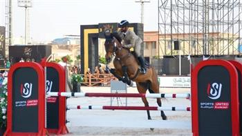 بطولة العالم العسكرية للفروسية.. رسالة شكر وعرفان من الوفود المشاركة للدولة المصرية تقديرا للتنظيم المبهر للمن