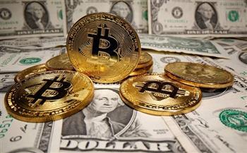 قيمة عملة "بتكوين" تتجاوز 100 ألف دولار لأول مرة منذ فبراير