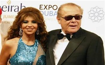 "ما رأيكم في إيقاف الأمر والجلوس سويا.. محمود سعد عن أزمة بوسي شلبي وأسرة محمود عبد العزيز