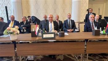 وزير الطيران المدني يشارك في الدورة الـ72 للمجلس التنفيذي والجمعية العامة الاستثنائية للمنظمة العربية للطيران 