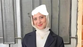 رسائل الهاتف تفيد عزمها  على الانتحار.. مفاجاه في واقعه مصرع طالبه كلية العلوم بالزقازيق