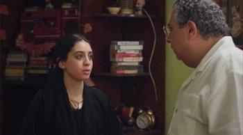 «أول مرة أقدم دور شعبي».. ياسمينا العبد عن مسلسل «موضوع عائلي 3»