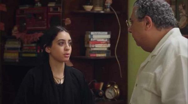 «أول مرة أقدم دور شعبي».. ياسمينا العبد عن مسلسل «موضوع عائلي 3»