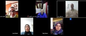 الألعاب الشعبية وتحديات العصر في مناقشات منتدى "نقل الخبرة" بهيئة قصور الثقافة