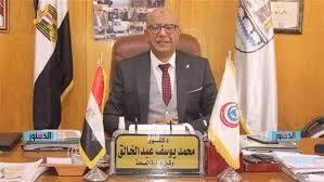 "صحة قنا" افتتاح المؤتمر الثالث لجراحات المناظير لمستشفي قنا العام