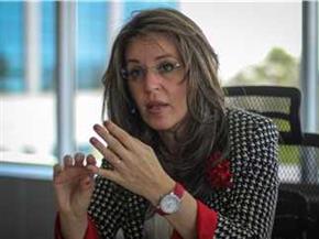 د. منى الجرف.. الرئيس الأسبق لجهاز حماية المنافسة: «الإنتاج».. مفتاح تعافى الاقتصاد المصرى