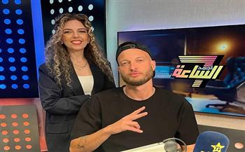 مروان موسى لـ«أجمد 7» ألبومى الجديد 23 أغنية..ويعبر عن حياتي بعد فقدان والدتي