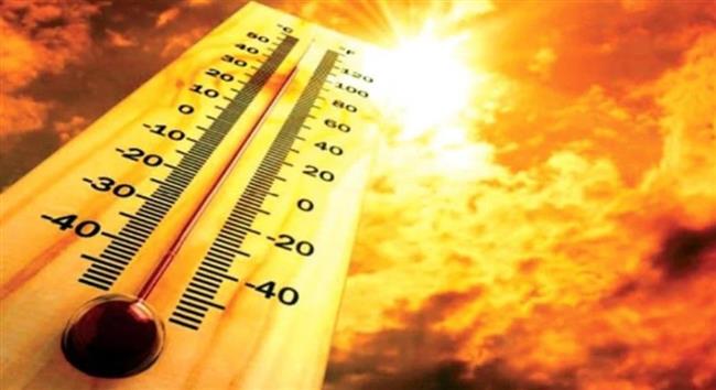 أجواء شديدة الحرارة.. تفاصيل حالة الطقس اليوم الجمعة 9-5-2025