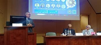 بحضور أحمد زايد.. ندوة المثاقفة والترجمة والتقارب بين الشعوب بمكتبة الإسكندرية