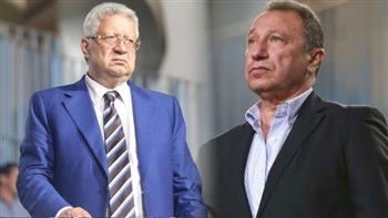 دفاع الخطيب يقدم مستندات التنازل عن 3 قضايا ضد مرتضى منصور للمحكمة