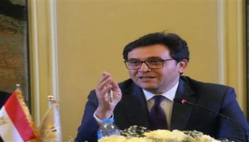 وزير الثقافة يترأس الاجتماع الثاني للجنة دراسة التأثيرات الاجتماعية للدراما المصرية والإعلام