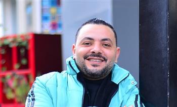  المخرج محمود ياسين: عرض «الوهم» مرآة مسرحية تُجسّد صراع النفس (حوار)