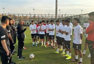 ترتيب مجموعة مصر في كأس أمم إفريقيا تحت 20 عامًا