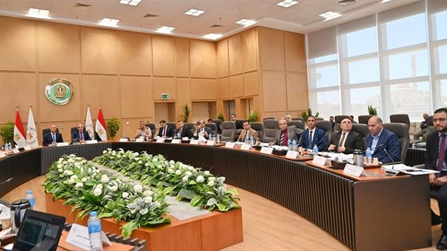 وزير الري يؤكد سرعة اتخاذ قرارات طلبات تراخيص الشواطئ تيسيراً ودعماً للمستثمرين